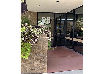 Clinic photo/Office of Dr. JEREMY K. BINGHAM