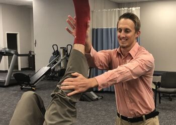 Clinic photo/Office of Dr. JEREMY KURASH