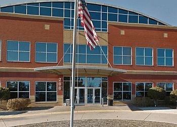 Clinic photo/Office of Dr. JEREMY R. ANTHONY MD