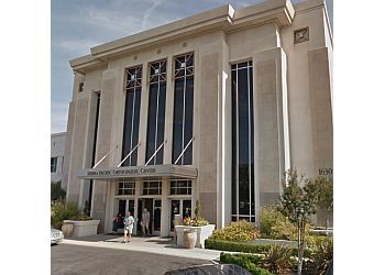 Clinic photo/Office of Dr. JEROME R. DUNKLIN