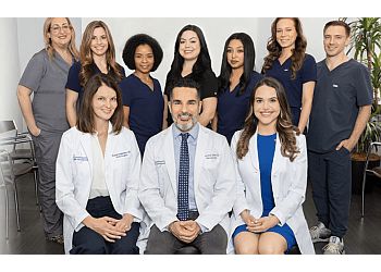 Clinic photo/Office of Dr. JEROME R. OBED