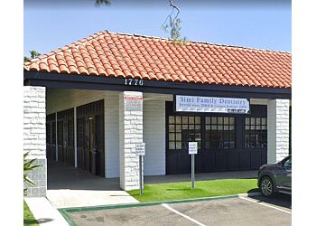 Clinic photo/Office of Dr. JERROLD D. GUSS