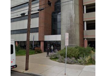 Clinic photo/Office of Dr. JERRY CAPORASO