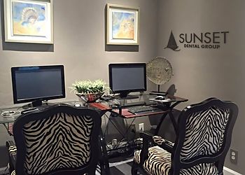 Clinic photo/Office of Dr. JERRY KRONQUIST