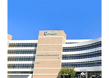 Clinic photo/Office of Dr. JERRY NED PRUITT