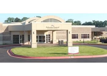 Clinic photo/Office of Dr. JESSE B. BURKS