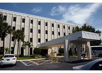 Clinic photo/Office of Dr. JESSICA ARIAS GARAU