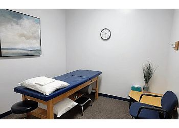 Clinic photo/Office of Dr. JESSICA DURBIN