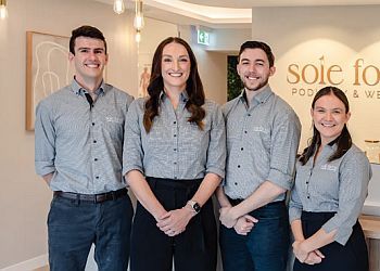 Clinic photo/Office of Dr. JESSICA HAYDOCK