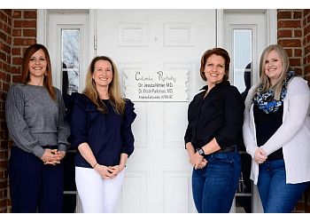 Clinic photo/Office of Dr. JESSICA NITTLER