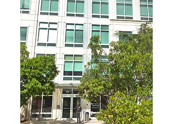 Clinic photo/Office of Dr. JESSICA OKUN