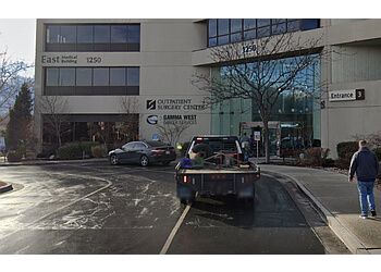 Clinic photo/Office of Dr. JESSICA R. HUNN