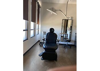 Clinic photo/Office of Dr. JESSICA SAUCIER MD