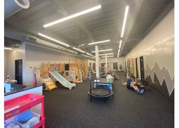 Clinic photo/Office of Dr. JESSIE CARTER