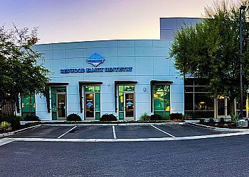 Clinic photo/Office of Dr. JESSY MALLI