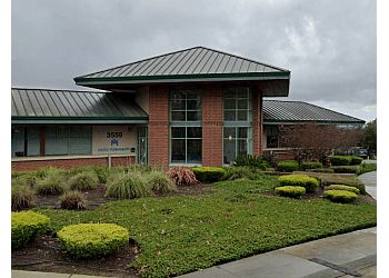 Clinic photo/Office of Dr. JI CHAE