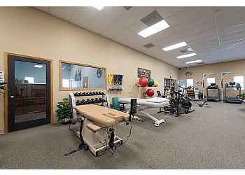 Clinic photo/Office of Dr. JILL BOORMAN