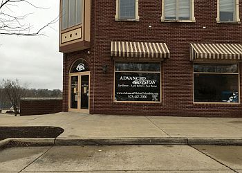 Clinic photo/Office of Dr. JILL RADKOWIEC OD