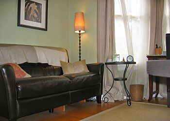 Clinic photo/Office of Dr. JIM CHRISTRUP