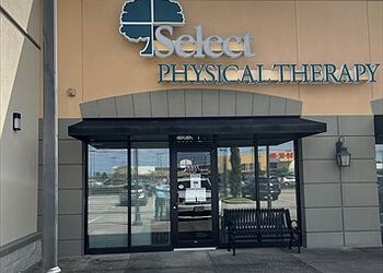 Clinic photo/Office of Dr. JIM COWART