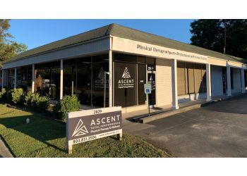 Clinic photo/Office of Dr. JIM FLOYD