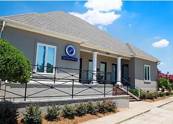 Clinic photo/Office of Dr. JIM H. POLLES