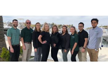 Clinic photo/Office of Dr. JIM MAGNUSSON