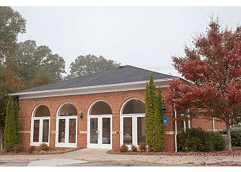 Clinic photo/Office of Dr. JIM MIKE HINZMAN