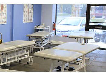 Clinic photo/Office of Dr. JIM TSAPRAILIS