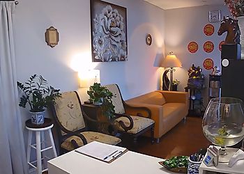 Clinic photo/Office of Dr. JIN MAO MASSAGE