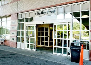 Clinic photo/Office of Dr. JINNETTE DAWN ABBOTT