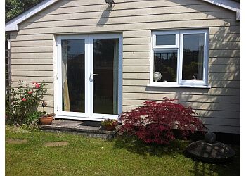 Clinic photo/Office of Dr. JO BANTHORPE ACUPUNCTURE