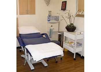 Clinic photo/Office of Dr. JO PHILLIPS ACUPUNCTURE