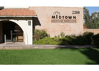 Clinic photo/Office of Dr. JOAN BAILEY