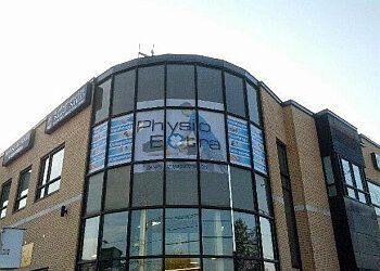 Clinic photo/Office of Dr. JOAN LAUZON BEAULIEU