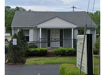 Clinic photo/Office of Dr. JOANNA HIGDON