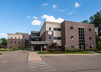 Clinic photo/Office of Dr. JOANNE VICARI