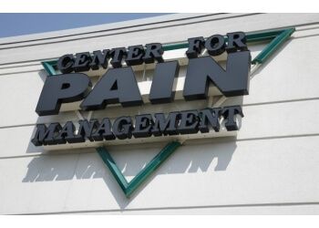 Clinic photo/Office of Dr. JOCELYN BUSH