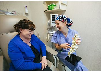 Clinic photo/Office of Dr. JOCELYN R. IDEMA