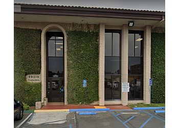 Clinic photo/Office of Dr. JOCELYN YU PAN