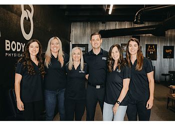 Clinic photo/Office of Dr. JODI HIERHOLZER