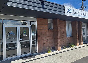 Clinic photo/Office of Dr. JOE BROOKS