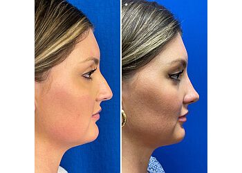 Clinic photo/Office of Dr. JOE GRYSKIEWICZ