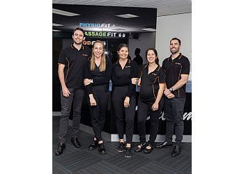 Clinic photo/Office of Dr. JOE KEAIN