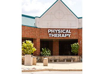 Clinic photo/Office of Dr. JOE KING