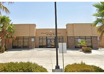 Clinic photo/Office of Dr. JOE PARK