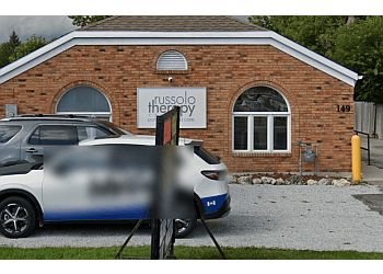 Clinic photo/Office of Dr. JOE RUSSOLO