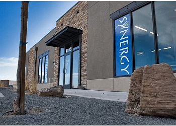 Clinic photo/Office of Dr. JOE RUZICH