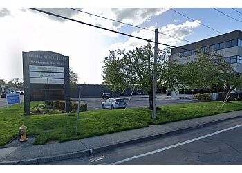 Clinic photo/Office of Dr. JOEL DATLOFF