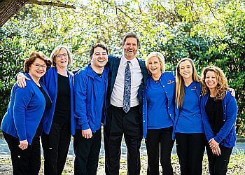 Clinic photo/Office of Dr. JOEL E. JOHNSON